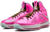 Order Nike LeBron 10 ''Kay Yow'' Rosa Donna 398962-232