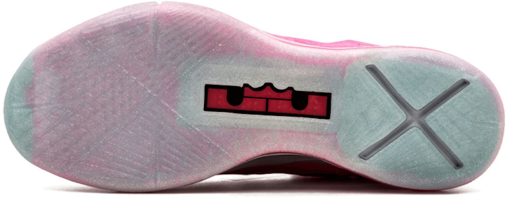 Nike LeBron 10 ''Kay Yow'' Rosa Donna 398962-232 Purchase Nike LeBron 10 ''Kay Yow'' Rosa Donna 398962-232