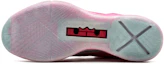 Purchase Nike LeBron 10 ''Kay Yow'' Rosa Donna 398962-232