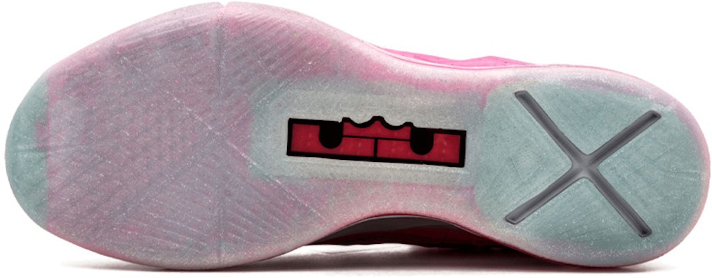 Nike Lebron 10 'Kay Yow' Wanita 398962-232 Purchase Nike Lebron 10 'Kay Yow' Wanita 398962-232