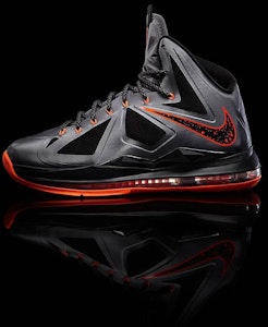 Nike LeBron 10 'Lava' Zapatillas Baloncesto 541100-002 Buy Nike LeBron 10 'Lava' Zapatillas Baloncesto 541100-002
