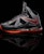 Nike LeBron 10 'Lava' - Nike LeBron 10 'Lava' Lelaki Sneakers 541100-002