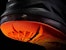 Nike LeBron 10 'Lava' - Nike LeBron 10 'Lava' Lelaki Sneakers 541100-002