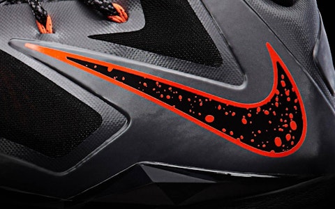 Nike LeBron 10 'Lava' Zapatillas Baloncesto 541100-002 Purchase Nike LeBron 10 'Lava' Zapatillas Baloncesto 541100-002