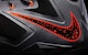 Nike LeBron 10 'Lava' - Nike LeBron 10 'Lava' Lelaki Sneakers 541100-002