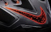 Purchase Nike LeBron 10 'Lava' - Nike LeBron 10 'Lava' Lelaki Sneakers 541100-002