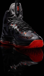 Nike LeBron 10 'Lava' Zapatillas Baloncesto 541100-002 Details for Nike LeBron 10 'Lava' Zapatillas Baloncesto 541100-002