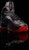 Nike LeBron 10 'Lava' - Nike LeBron 10 'Lava' Lelaki Sneakers 541100-002