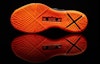 Sizing Nike LeBron 10 'Lava' - Nike LeBron 10 'Lava' Lelaki Sneakers 541100-002
