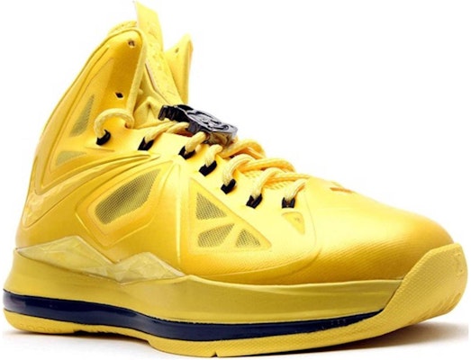 르브론 10 "꿀맛" (LeBron 10 "Honey Taste") 578346-994 Lookbook 르브론 10 "꿀맛" (LeBron 10 "Honey Taste") 578346-994