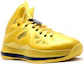 Lookbook Nike LeBron 10 'Must Be The Honey' Sepatu Basket 578346-994