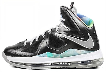 Nike LeBron 10 'Prisma' 541100-004 Buy Nike LeBron 10 'Prisma' 541100-004