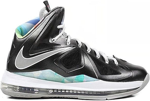 Nike LeBron 10 'Prism' 541100-004 Order Nike LeBron 10 'Prism' 541100-004