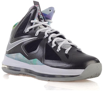 Nike LeBron 10 'Prisma' 541100-004 Shop Nike LeBron 10 'Prisma' 541100-004