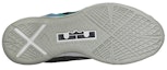 Purchase Nike LeBron 10 'Prism' - Nike LeBron 10 'Prism' Lelaki Sneakers 541100-004