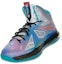 Order Nike LeBron 10 'Pure Platinum' 541100-008 - Kasut Sukan Premium