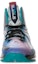 Lookbook Nike LeBron 10 'Pure Platinum' 541100-008 - Kasut Sukan Premium
