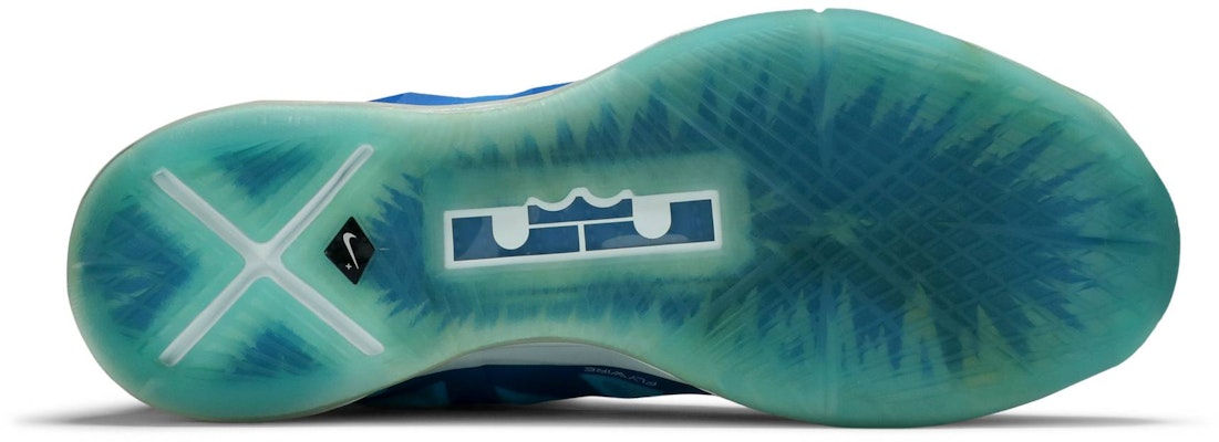 Nike LeBron 10+ Sport Pack 'Blue Diamond' 542244-400 Shop Nike LeBron 10+ Sport Pack 'Blue Diamond' 542244-400