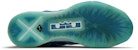 Nike LeBron 10+ Sport Pack 'Blue Diamond' 542244-400