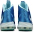 Details for Nike LeBron 10+ Sport Pack 'Blue Diamond' 542244-400