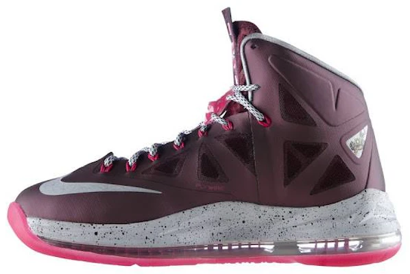Nike LeBron 10+ Sport Pack 'Crown Jewel' 542244-600 Buy Nike LeBron 10+ Sport Pack 'Crown Jewel' 542244-600