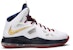 Nike LeBron 10+ Sport Pack 'Pingat Emas' 542244-100