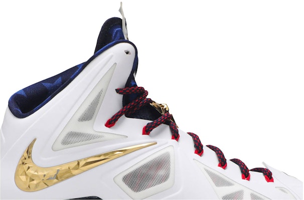 Nike LeBron 10+ Sport Pack 'Pingat Emas' 542244-100 Order Nike LeBron 10+ Sport Pack 'Pingat Emas' 542244-100