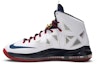 Lookbook Nike LeBron 10+ Sport Pack 'Pingat Emas' 542244-100