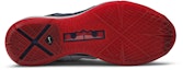 Shop Nike LeBron 10+ Sport Pack 'Pingat Emas' 542244-100