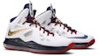 Cheap Nike LeBron 10+ Sport Pack 'Pingat Emas' 542244-100