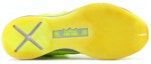 Shop Nike LeBron 10 'Volt' 541100-700