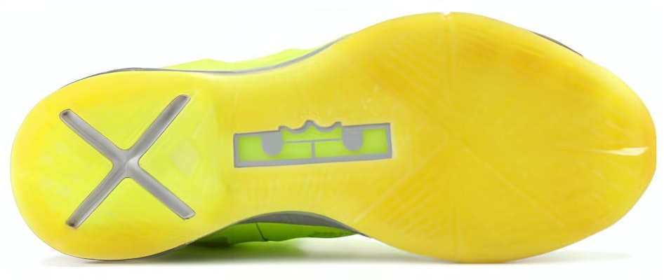 耐吉 LeBron 10 'Volt' 541100-700 Shop 耐吉 LeBron 10 'Volt' 541100-700