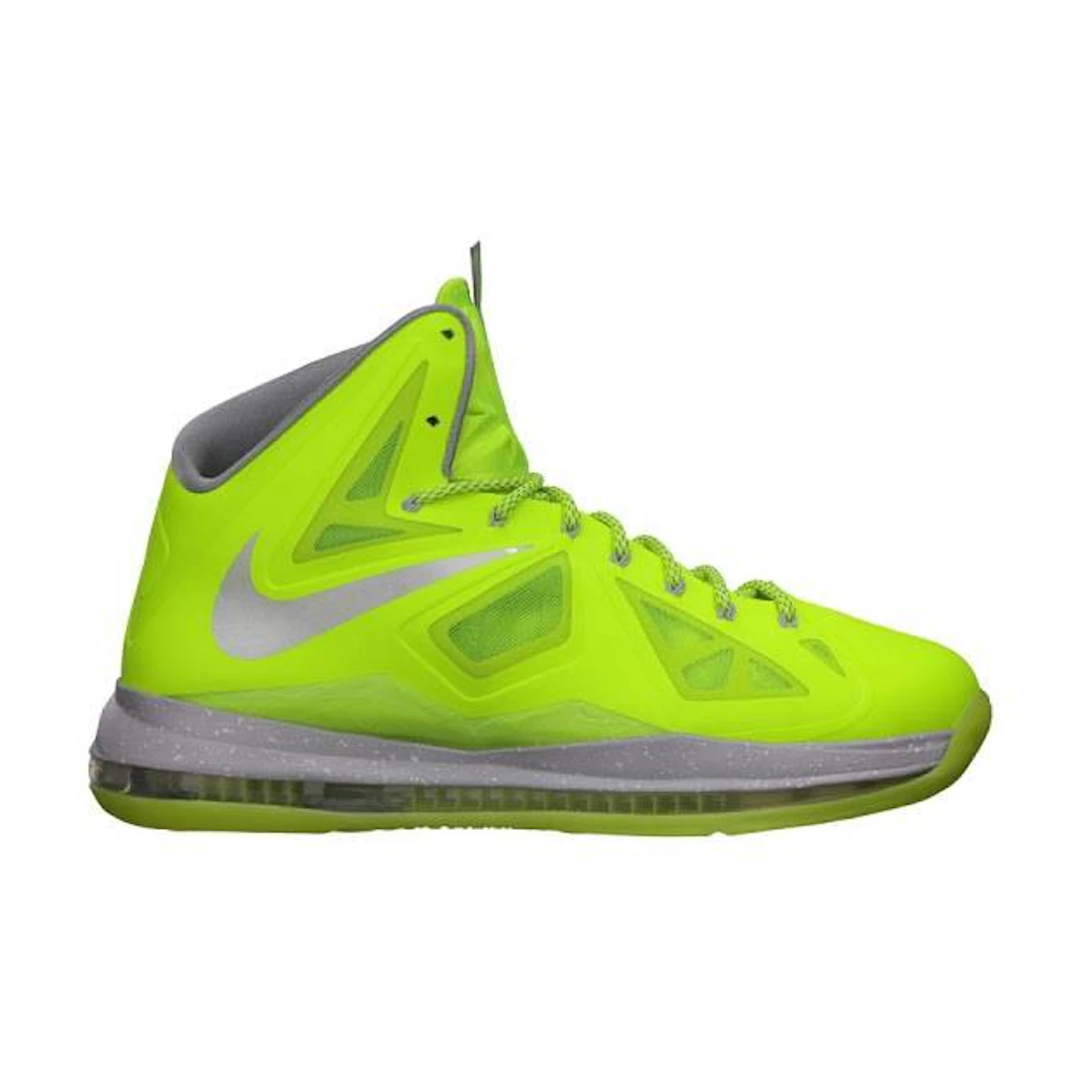 Comprar Nike LeBron 10 Volt 541100 700 Novelship