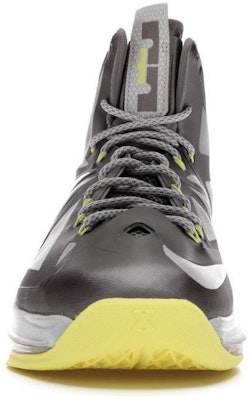 耐克LeBron 10“黄钻”篮球鞋 541100-007 Shop 耐克LeBron 10“黄钻”篮球鞋 541100-007