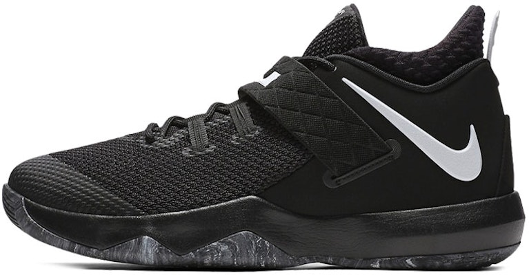 Nike LeBron 10 Ambassador 10 'Black' AH7580-001 Buy Nike LeBron 10 Ambassador 10 'Black' AH7580-001