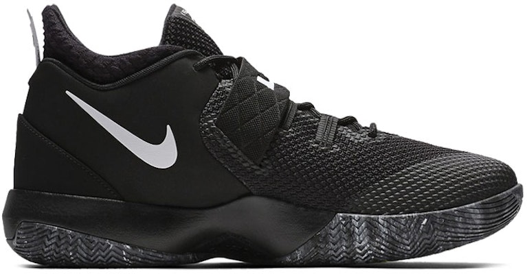 Nike LeBron 10 Ambassador 10 'Hitam' AH7580-001 Order Nike LeBron 10 Ambassador 10 'Hitam' AH7580-001