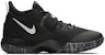 Nike LeBron 10 Ambassador 10 'Hitam' AH7580-001
