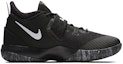 Order Nike LeBron 10 Ambassador 10 'Hitam' AH7580-001