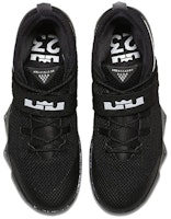 レブロン10 アンバサダー "ブラック" AH7580-001 Shop レブロン10 アンバサダー "ブラック" AH7580-001