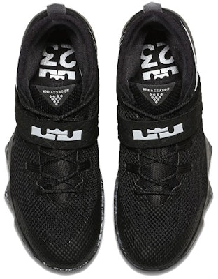 Nike LeBron 10 Ambassador 10 'Black' AH7580-001 Shop Nike LeBron 10 Ambassador 10 'Black' AH7580-001