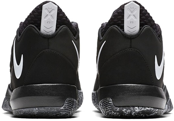 Nike LeBron 10 Ambassador 10 'Black' AH7580-001 Purchase Nike LeBron 10 Ambassador 10 'Black' AH7580-001