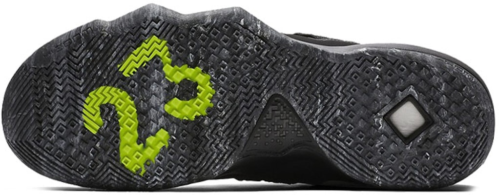 Nike LeBron 10 Ambassador 10 'Black' AH7580-001 Details for Nike LeBron 10 Ambassador 10 'Black' AH7580-001