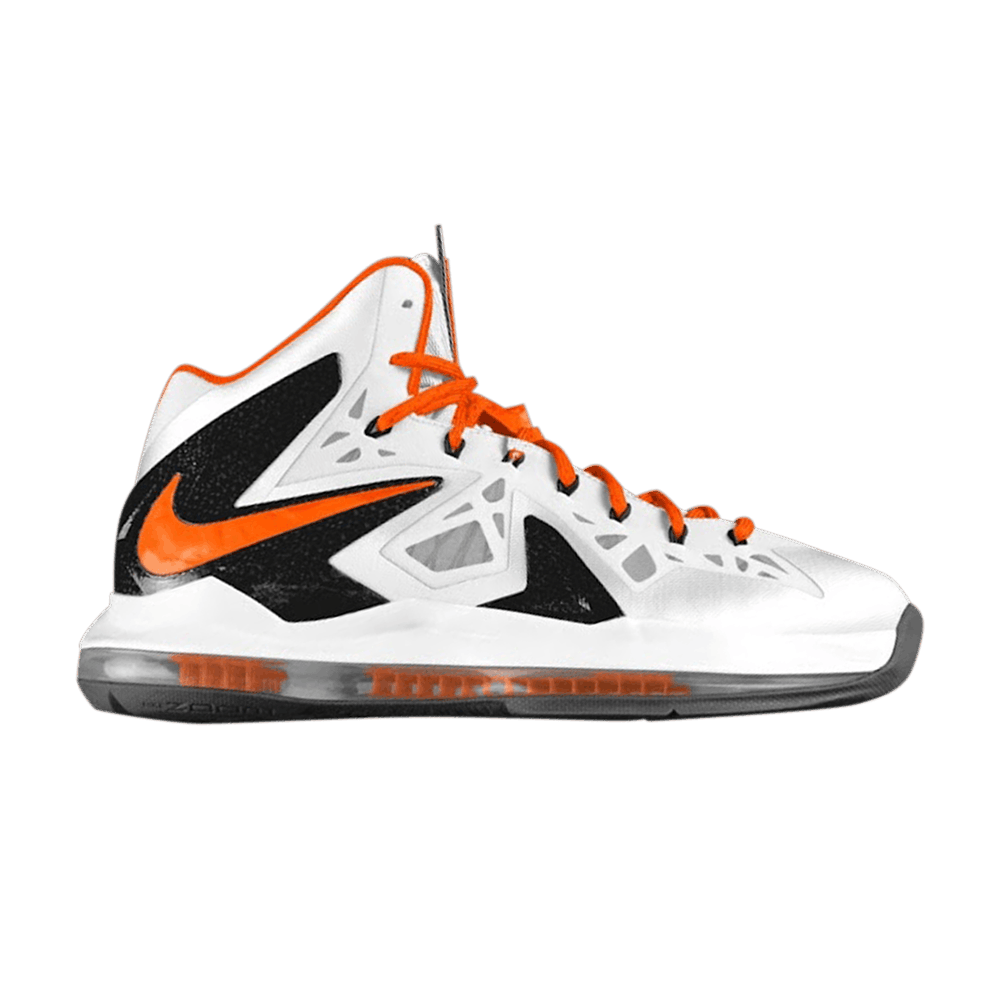 Buy Nike LeBron 10 Elite iD「鑽石系列」616116-XXX
