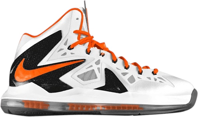 Lebron 10 diamond collection on sale