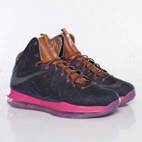 耐吉 LeBron 10 EXT 牛仔 QS '丹寧' 597806-400 Order 耐吉 LeBron 10 EXT 牛仔 QS '丹寧' 597806-400