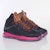 Nike LeBron 10 EXT Denim QS 'Denim' 597806-400 - Kasut Denim LeBron 10