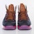 Nike LeBron 10 EXT Denim QS 'Denim' 597806-400 - Kasut Denim LeBron 10