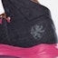 Sizing Nike LeBron 10 EXT Denim QS 'Denim' 597806-400 - Kasut Denim LeBron 10