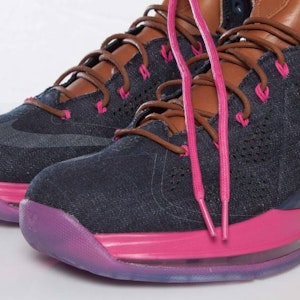 Nike LeBron 10 EXT Denim QS 'Denim' Pria Sneaker Denim 597806-400 Cheap Nike LeBron 10 EXT Denim QS 'Denim' Pria Sneaker Denim 597806-400