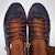 Nike LeBron 10 EXT Denim QS 'Denim' 597806-400 - Kasut Denim LeBron 10